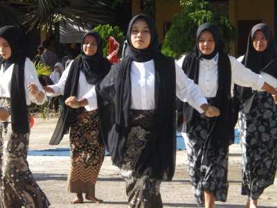 Semarak Agustusan