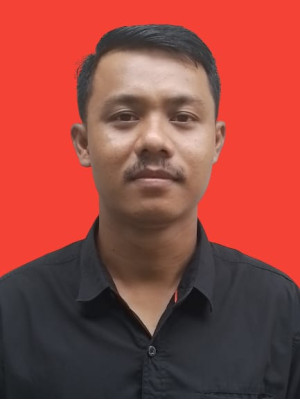 Zafriadi, S.Pd