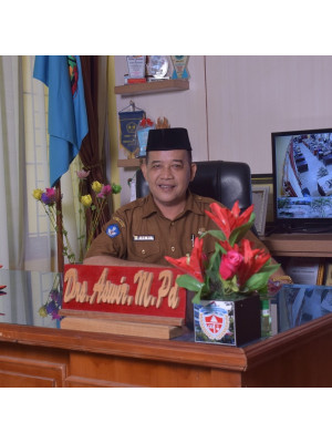 Drs. Aswir, M.Pd