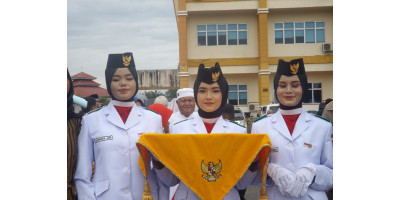 PASKIBRAKA 