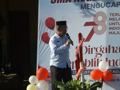 Semarak Agustusan 